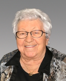 Suzanne Guérin Lussier