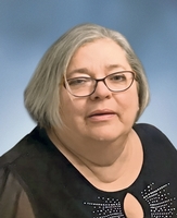 Diane Lallier Martel